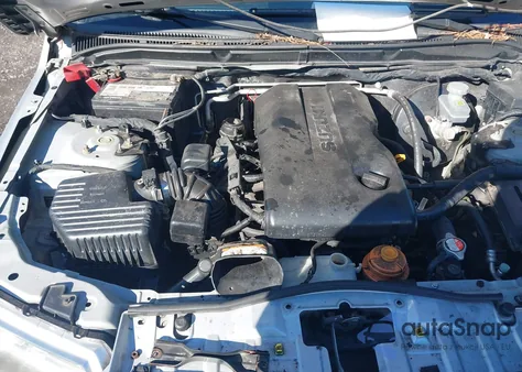 2012 Suzuki Grand Vitara Limited из США, поврежденный, VIN JS3TD0D71C4100146